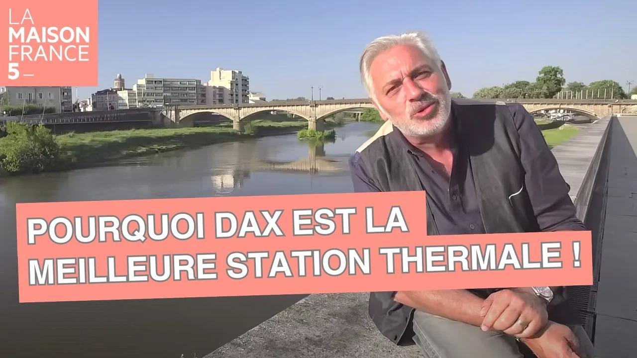 aix les bains : actualités et enjeux de la célèbre station thermale