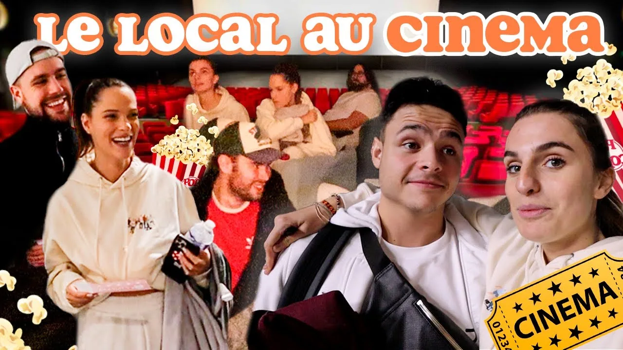 aix les bains : le théâtre du casino accueille le tournage du court métrage tempo avec anne consigny et andré marcon
