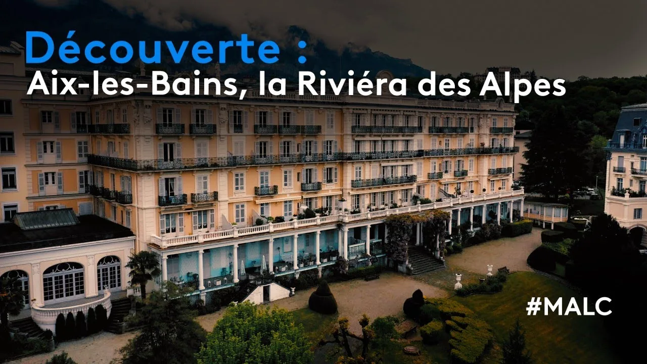 que faire à aix les bains quand il pleut : activités et sorties à découvrir