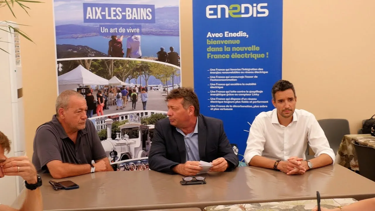 aix les bains : la 22e édition du festival musilac promet une immersion musicale exceptionnelle au bord du lac du bourget
