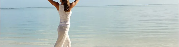 Qi Gong