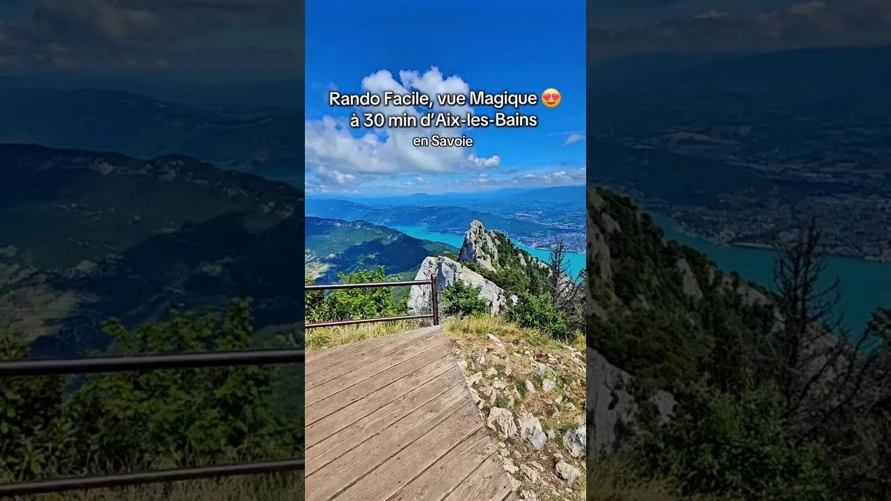 aix les bains : une perle thermale au cœur des alpes françaises