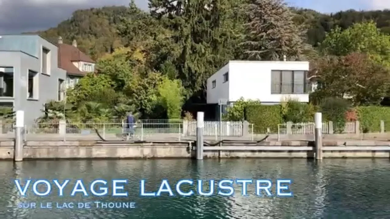 aix les bains : la perle paisible des alpes françaises attirant citadins et amoureux de la nature