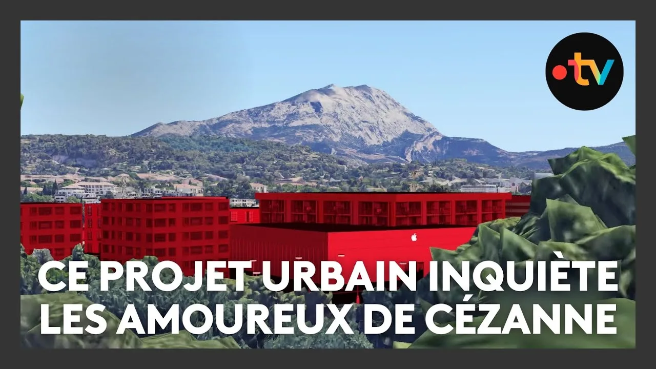 aix les bains : un projet d’agrandissement du collège jean jacques perret avance avec la révision du plan local d’urbanisme