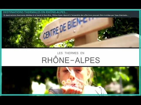 aix les bains : la perle thermale qui charme la savoie